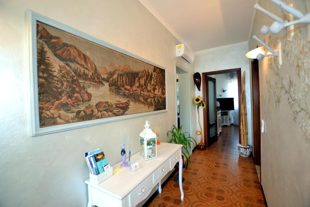Casa Patty Villa Sirmione Kültér fotó