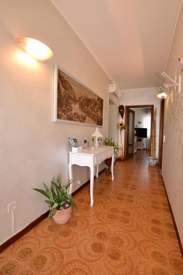 Casa Patty Villa Sirmione Kültér fotó