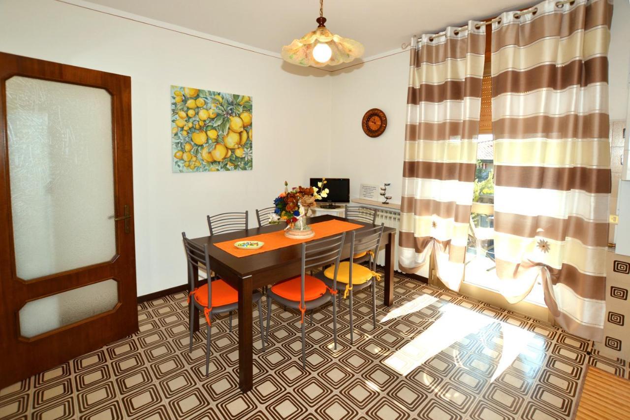 Casa Patty Villa Sirmione Kültér fotó