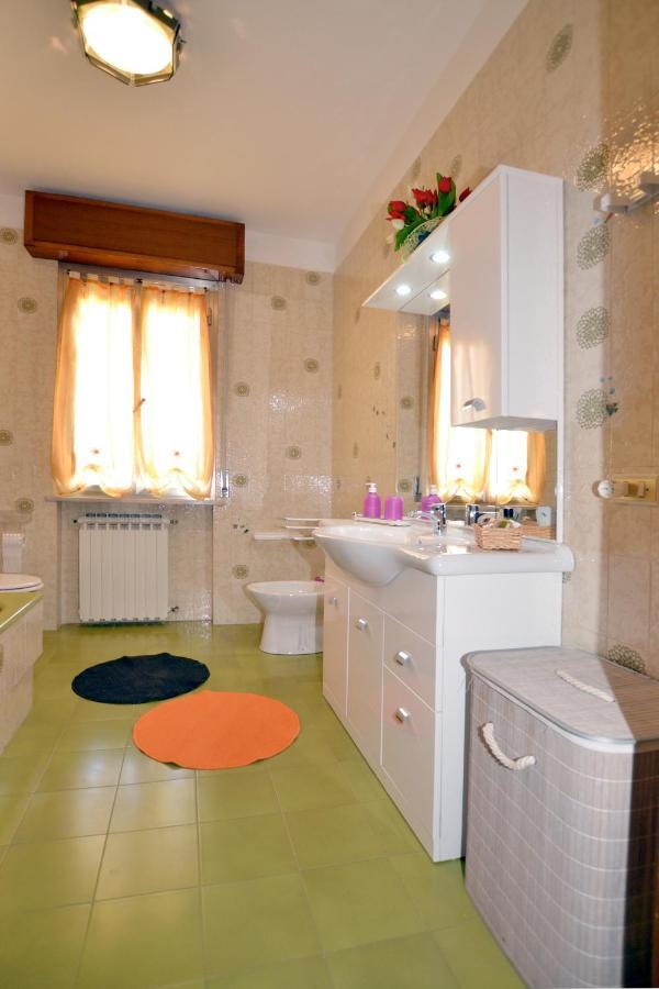 Casa Patty Villa Sirmione Kültér fotó
