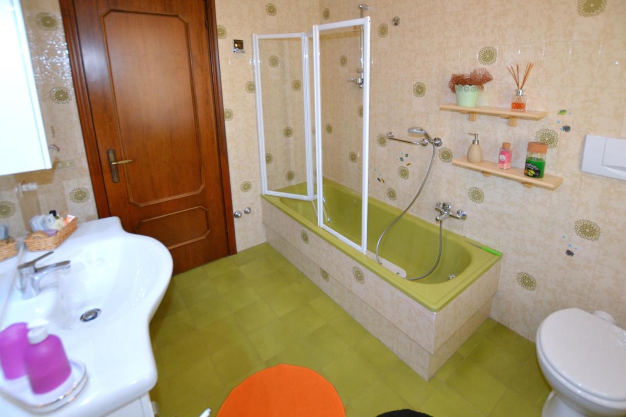 Casa Patty Villa Sirmione Kültér fotó