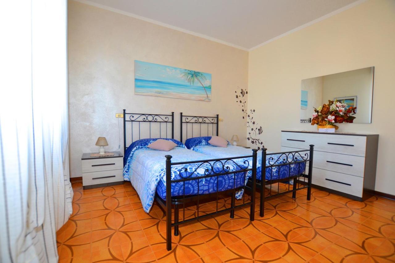 Casa Patty Villa Sirmione Kültér fotó