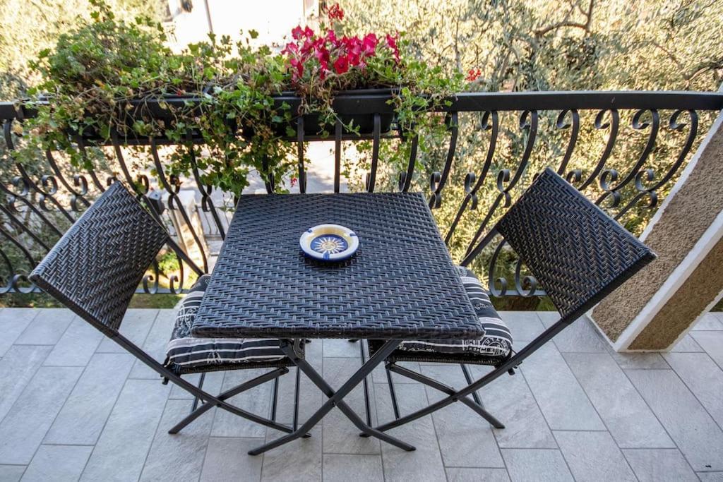 Casa Patty Villa Sirmione Kültér fotó