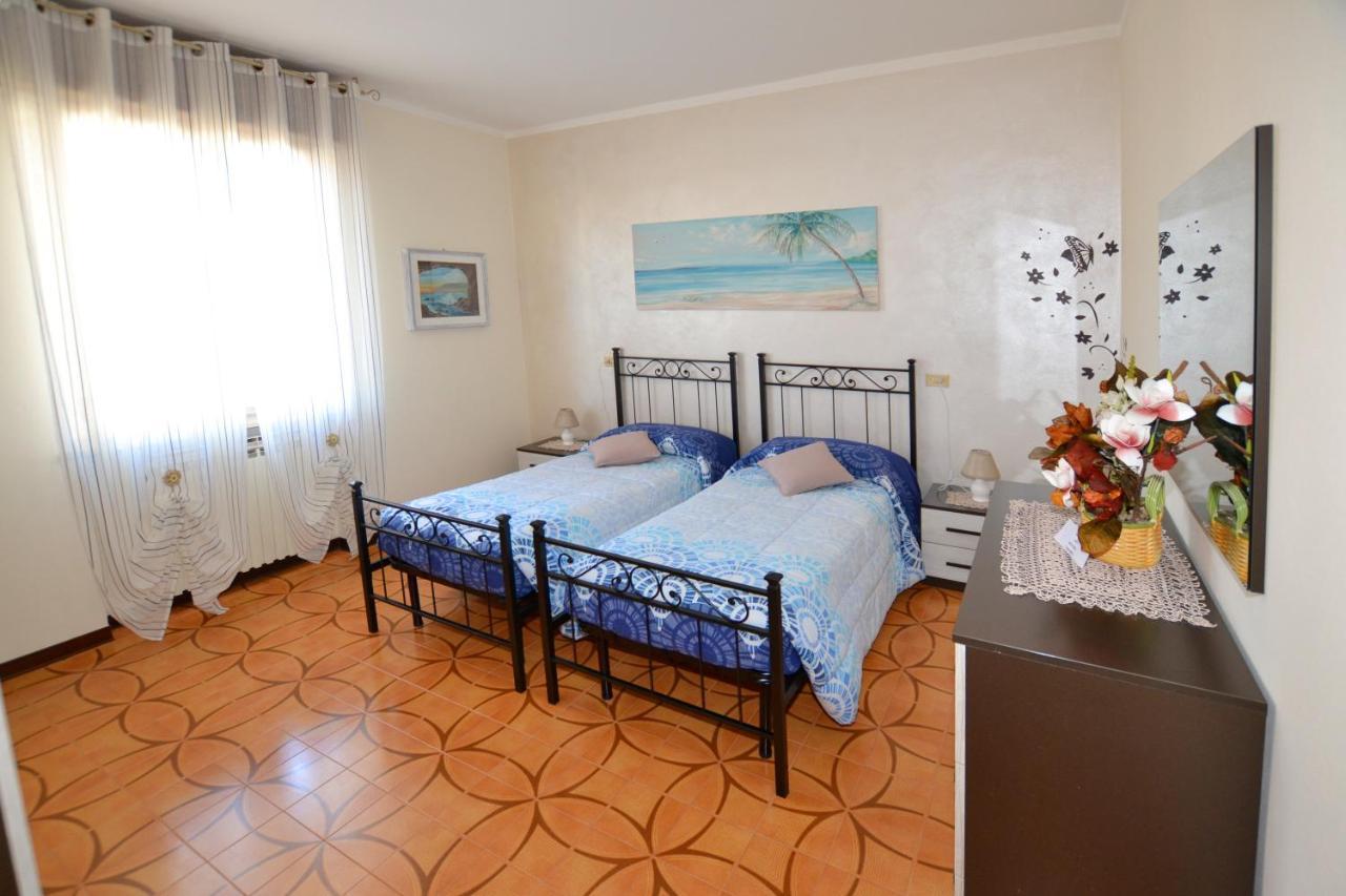 Casa Patty Villa Sirmione Kültér fotó