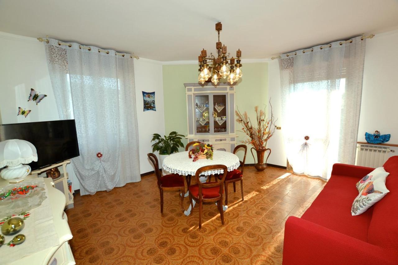 Casa Patty Villa Sirmione Kültér fotó