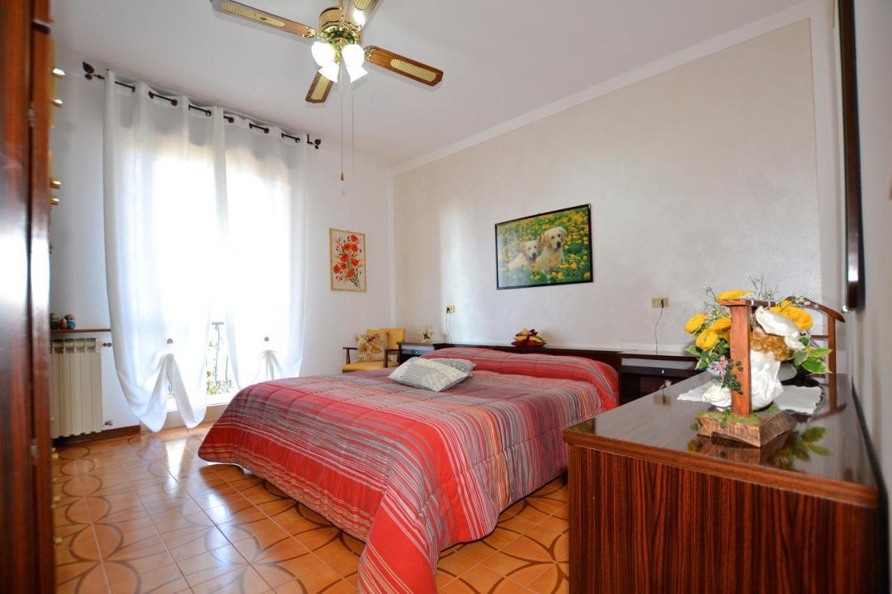 Casa Patty Villa Sirmione Kültér fotó
