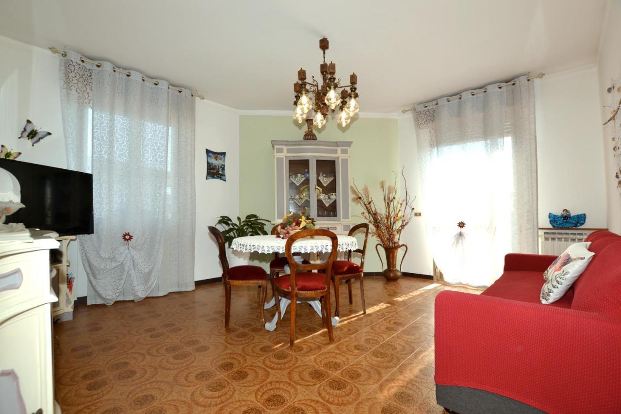 Casa Patty Villa Sirmione Kültér fotó