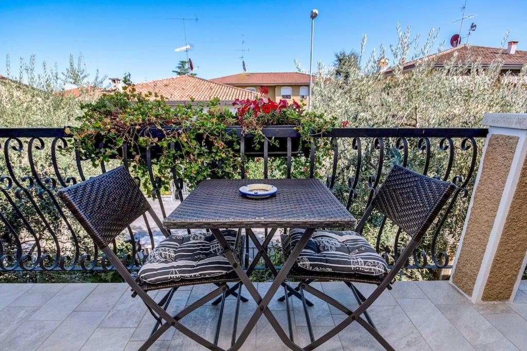 Casa Patty Villa Sirmione Kültér fotó