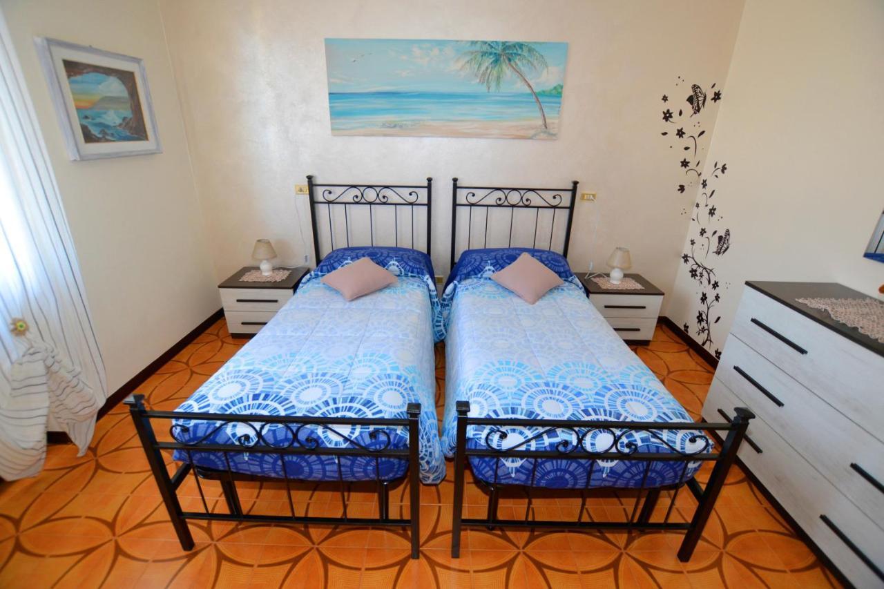 Casa Patty Villa Sirmione Kültér fotó