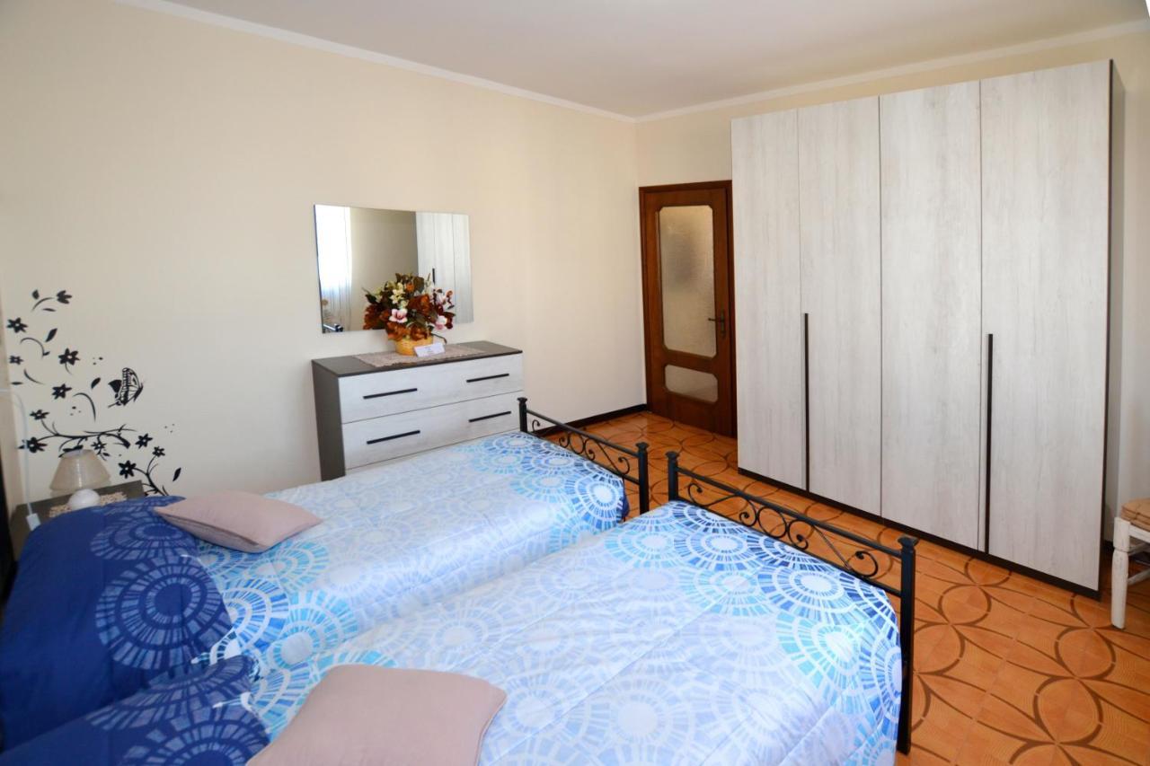 Casa Patty Villa Sirmione Kültér fotó