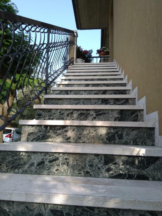 Casa Patty Villa Sirmione Kültér fotó