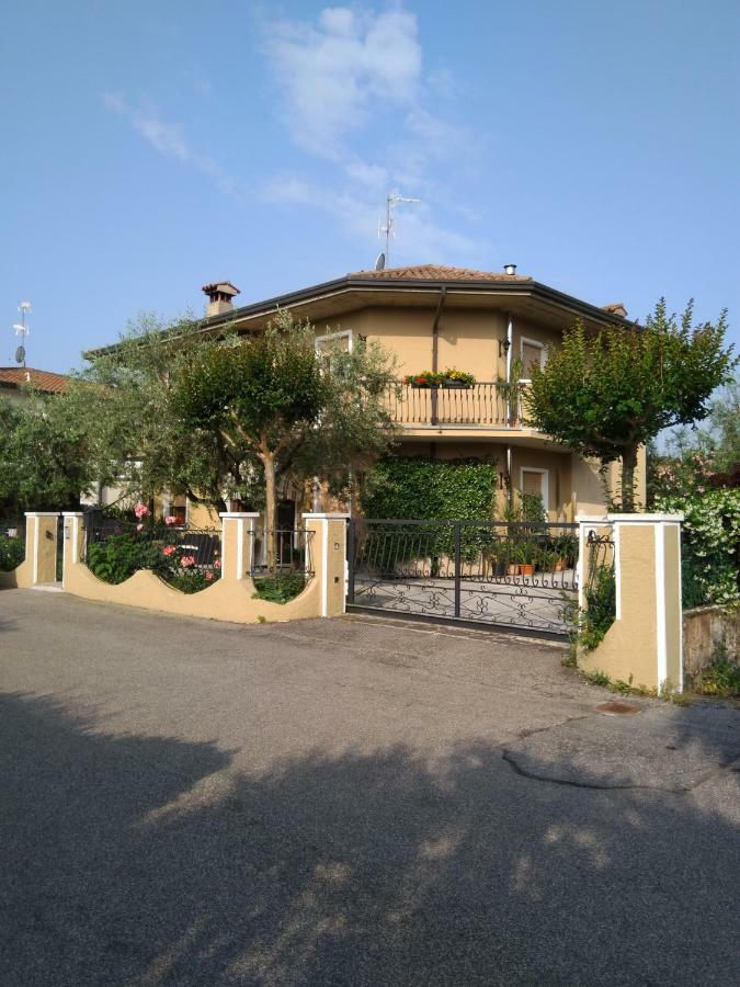 Casa Patty Villa Sirmione Kültér fotó