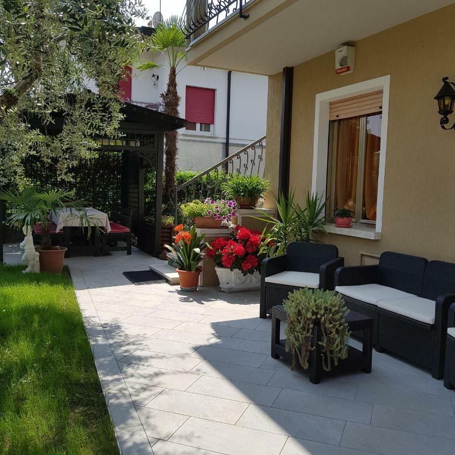 Casa Patty Villa Sirmione Kültér fotó
